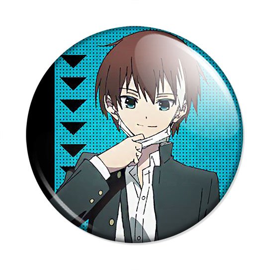 ���������� ������� ������ Nakanohito Genome [Jikkyouchuu] - Akatsuki Iride �� ����� � ����� ������� � ������. ����� [������ ����������] / Nakanohito Genome [Jikkyouchuu] / Naka no Hito Genome [Jikkyouchuu] / ������� ������ [������ ����������]