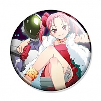  Accel World - Arita Haruyuki and Kouzuki Yuniko