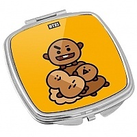  BT21 - SHOOKY