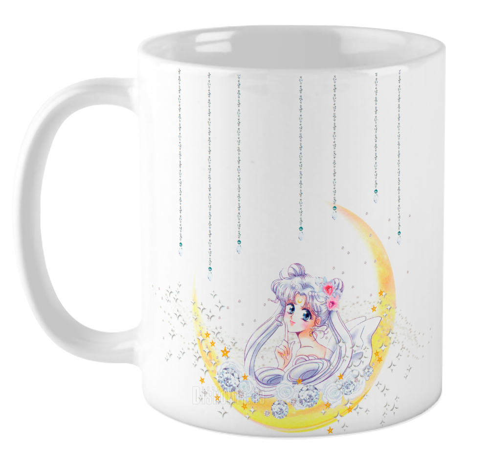 ���������� ������� ������������ ������ �� ����� ���������-���� ������ ��� / Bishoujo Senshi Sailor Moon / Pretty Soldier Sailormoon / ���������� ����������� � �������� ������ ���