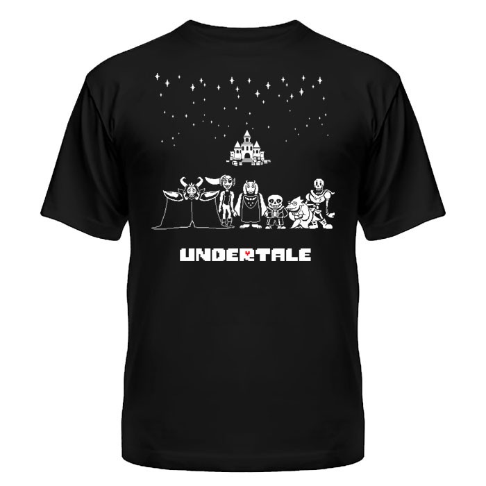 ���������� ������� �������� Undertale �� ����� � ����� Undertale / ��������� / ��������� ������ / ��������� �������