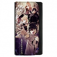   Owari no Seraph 344640