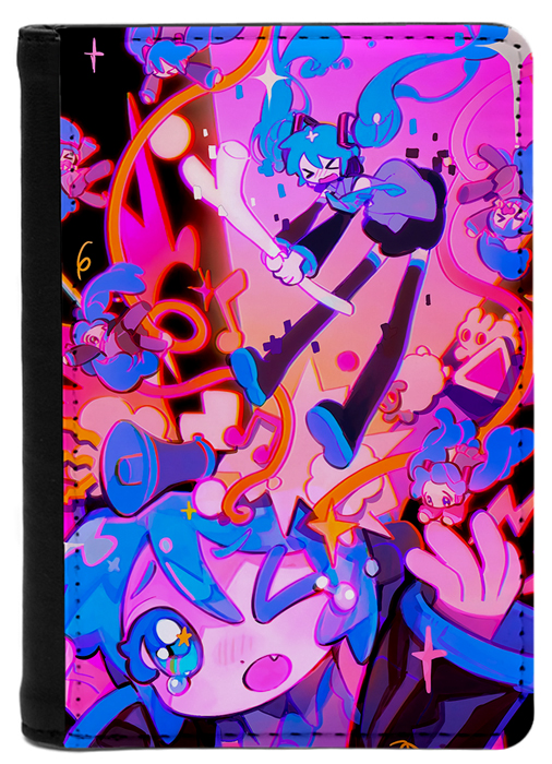 ������� �� ������� Hyperpop ver.2