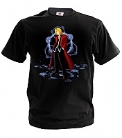    Fullmetal Alchemist 60109