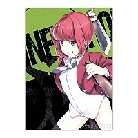 ������ �������� Infection - Kirara Isonami