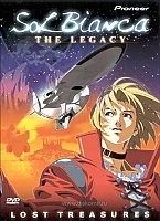 Sol Bianca the Legacy (��� ������: ��������� �������� ������)