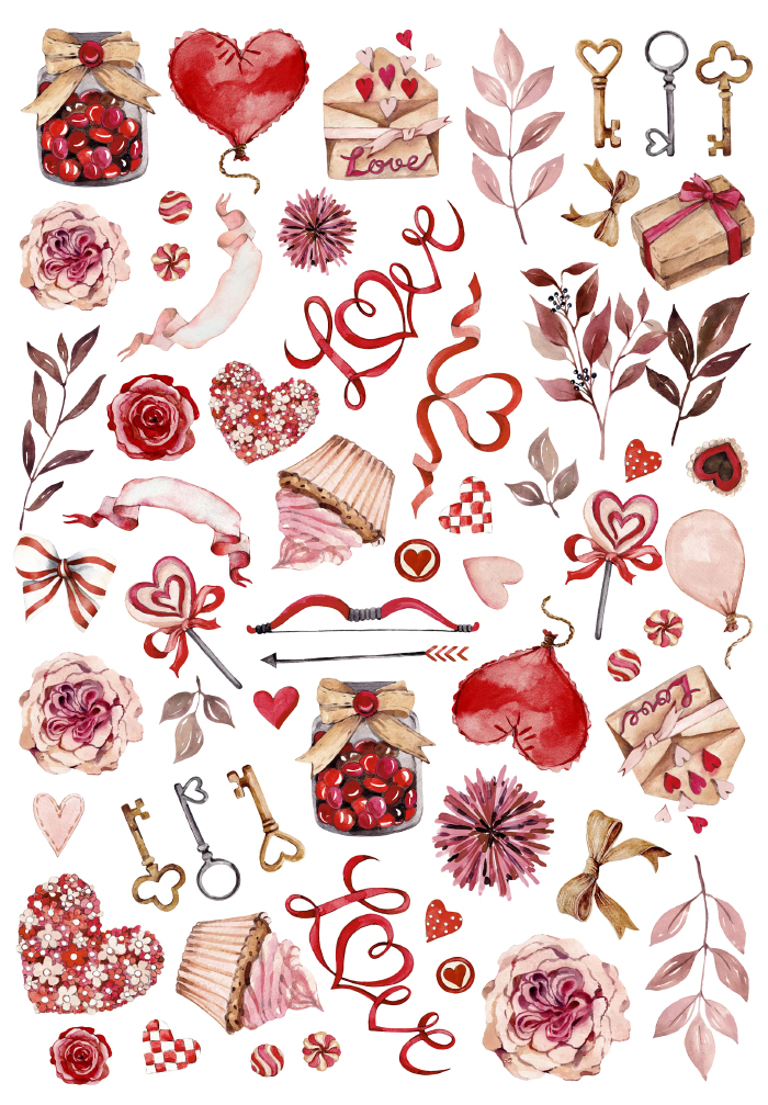 ������� ���� ������� ��������� / Love