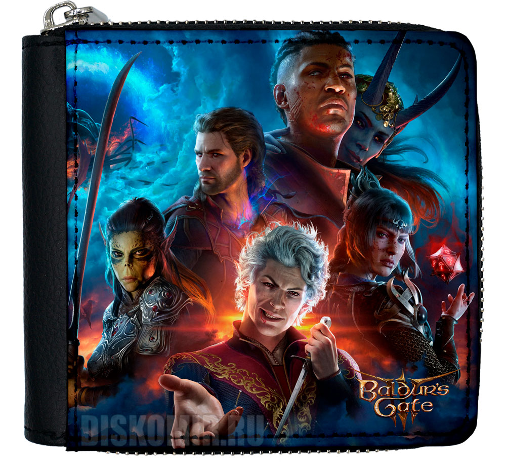 ���������� ������� ������� �� ������ � ���������� ��� ������ Baldur�s Gate 3 �� ����� � ����� Baldur�s Gate / ����� �������