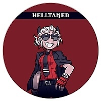 ������ ������� Helltaker - ��������������