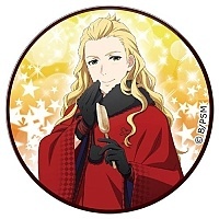 ������ ��������� ������� Idolmaster SideM Type: Mental - Shoma Hanamura