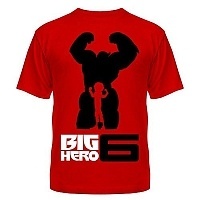  Big Hero 6