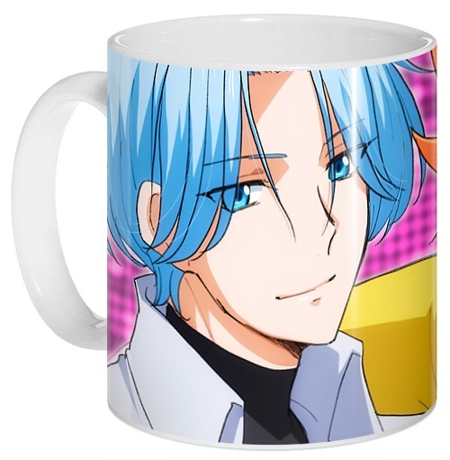 ���������� ������� ������������ ������ �� ����� �����: ������������� / SK8 the Infinity / SK Eight / Skate / �� ������ � �������������