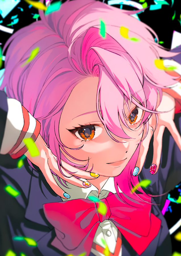 ������ �������� Dandadan - Aira Shiratori / ���� ��������