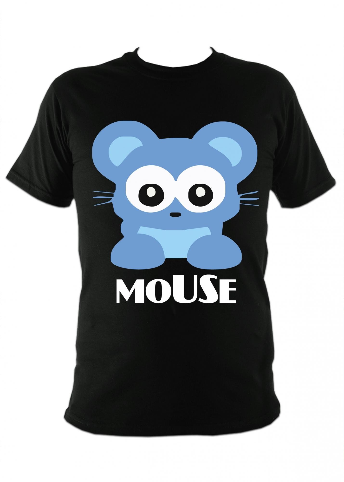 ���������� ������� �������� Mouse �� ����� � ����� 