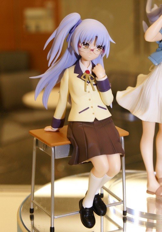 ������� Angel Beats / ���������� ����� - Tachibana Kanade / �������� ������ / Tenshi / ����� ***