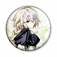 ������ Fate/Apocrypha Joan of Arc