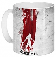 ������ "Silent Hill" Pyramid Head