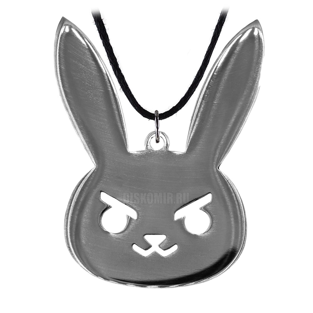 ���������� ������� ����� �� ���������� Overwatch D.Va - ���� �� ����� � ����� Overwatch / �������� / �����