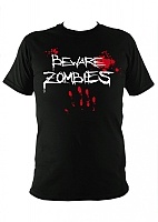�������� Beware Zombies