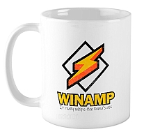 ������ Winamp