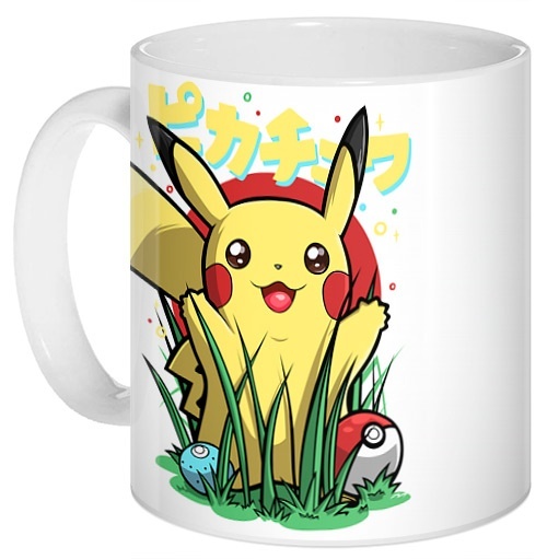 ���������� ������� ������������ ������ �� ����� ������� / Pokemon