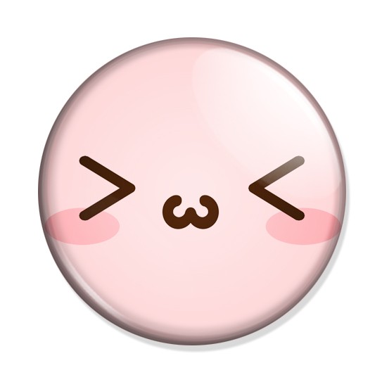 ���������� ������� ������ Kaomoji No.6 �� ����� � ����� �������� / Kaomoji