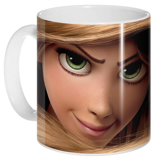 ���������� ������� ������ Tangled 307004 �� ����� � ����� ���������: ���������� ������� / Tangled / Disney / ������