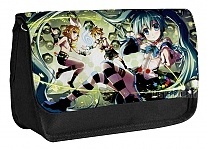 ���������� �������� Vocaloid - Miku, Rin � Len