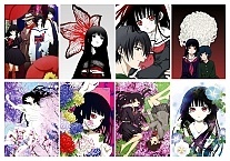  Jigoku Shoujo No.1