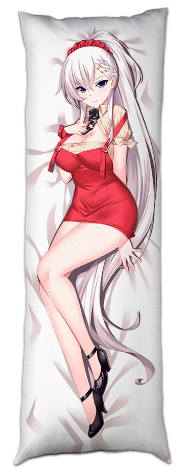 ���������� � �������� Belfast �� Azur Lane 616280