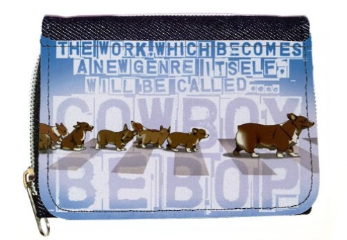 ���������� ������� ������� ��������� Cowboy Bebop 318858 �� ����� � ����� ������ ����� / Cowboy Bebop