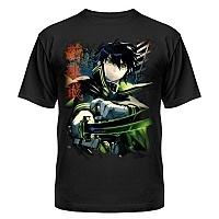  Owari no Seraph 