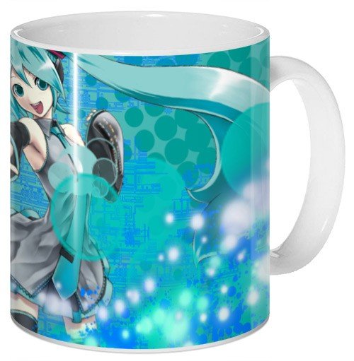 ���������� ������� ������ Vocaloid 306710 �� ����� � ����� ��������� / Vocaloid