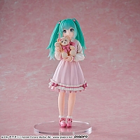  SAV Luminasta Hatsune Miku Conceptual series Vol.3
