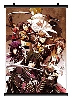 ������� �������� Hakuouki: Shinsengumi Kitan 99561
