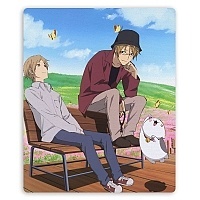 ������ ��� ����� Natsume Yuujinchou 62943
