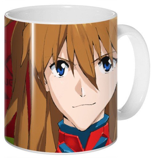 ���������� ������� ������ Evangelion 306723 �� ����� � ����� ���������� / Neon Genesis Evangelion / EVA