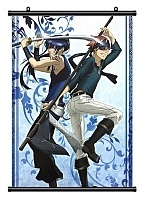 ������� �������� D.Gray-man 49556