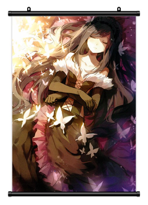 ���������� ������� ������� �������� Accel World 310347 �� ����� � ����� ���������� ��� / Accel World