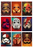 ������� Masked Stormtroopers No.2
