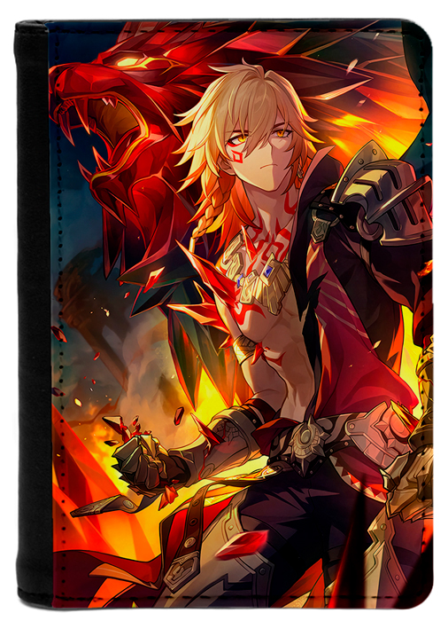 ������� �� ������� Honkai: Star Rail - �����