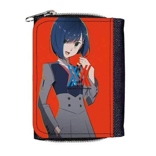 ���������� ������� ������� ��������� Darling in the FranXX - ����� �� ����� � ����� ����� �� �����c� / Darling in the FranXX / ������� �� �������