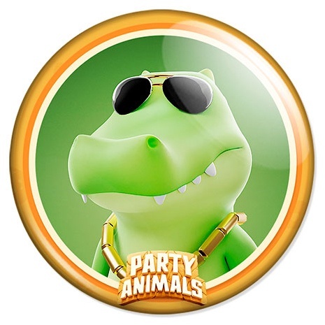 ������ Party Animals - Coco