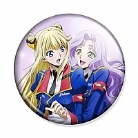 ������ ��� ���� Boukoku no Akito - Anna and Leila