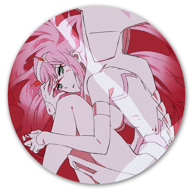 ���������� ������� ������ ��� ����� ������� Darling in the FranXX - 002 �� ����� � ����� ����� �� �����c� / Darling in the FranXX / ������� �� �������