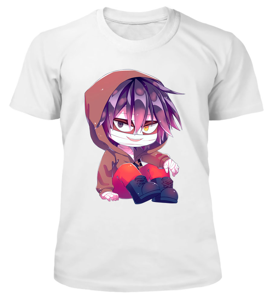 ���������� ������� �������� Angels of Death - Isaac �� ����� � ����� ����� ������������� / Satsuriku no Tenshi / Angel of Massacre / Angel of Slaughter / Angels of Death / ������ ������ / ����� �����