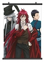   Kuroshitsuji 336368