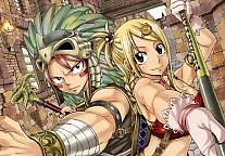     Fairy Tail