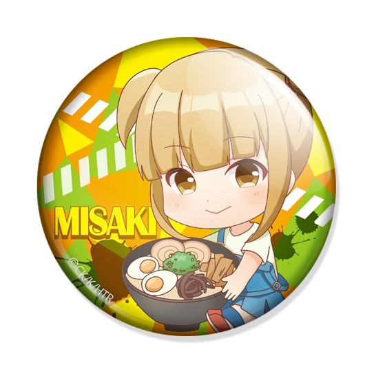 ���������� ������� ������ ������ ����� �� ������- Chibi Misaki �� ����� � ����� ������ ����� �� ������ / Hakata Tonkotsu Ramens