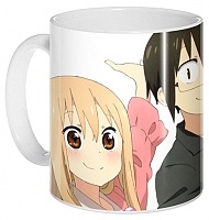 ������ Himouto! Umaru-chan Umaru Doma, Taihei Doma